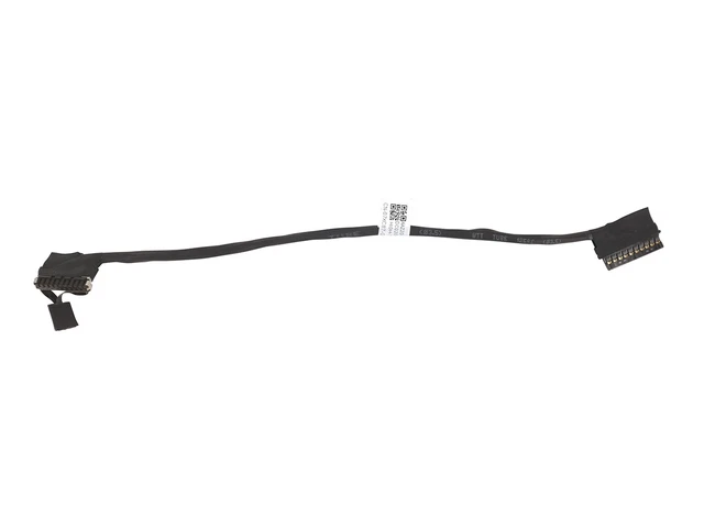New GENUINE Dell Latitude 7480 Battery Cable DC02002NI00 7XC87