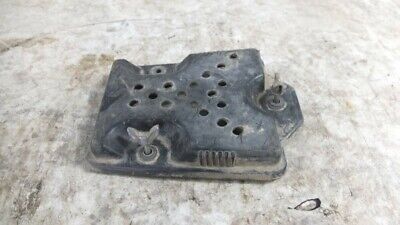 ATC 84 Honda ATC200 Atc 200 Es 3 Wheeler Supérieur Haut Triple Tree Fourche Fixation 