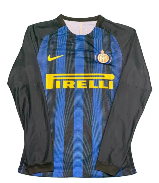MAGLIA INTER 2016 2017 EUR 35 00 PicClick IT