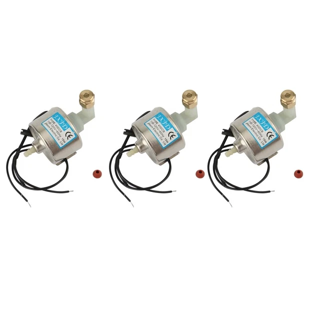 3X Machine à Brouillard de Pompe à Huile 40Dcb 18W 900W Ac220V 50Hz Accesso1198