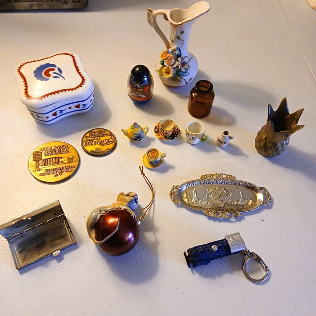Other Collectible Lots, Wholesale Lots, Collectibles - PicClick CA