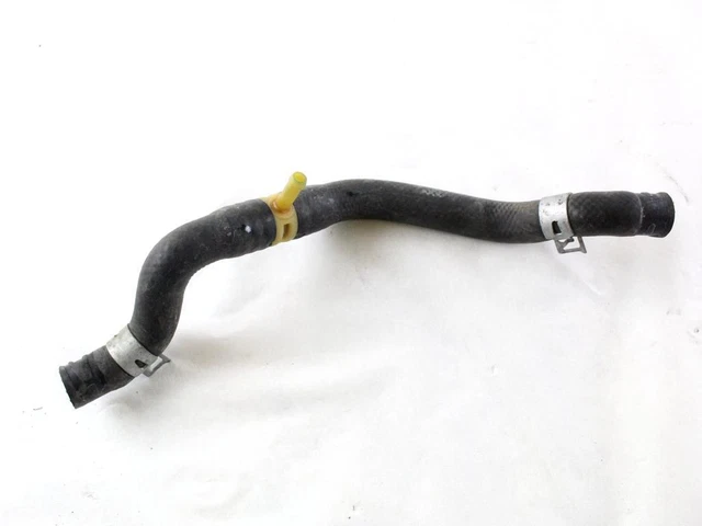 Tubo in Silicone arancione acqua 20 mm armati 100cm con giro di 90 ° gradi Tubo in Silicone arancione acqua 20 mm armati 100cm con giro di 90 ° gradi