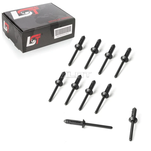 Phares Antibrouillard Kit,Jaune, Verre Transparent