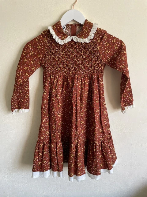 Vintage polly sales flinders dresses