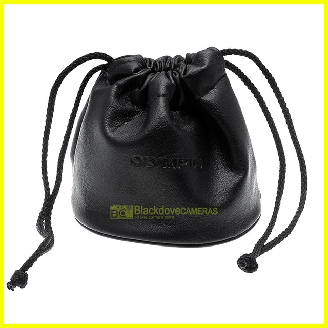 Case for Objectives Olympus up To Diameter 3 1/2in Height 2 3/8in