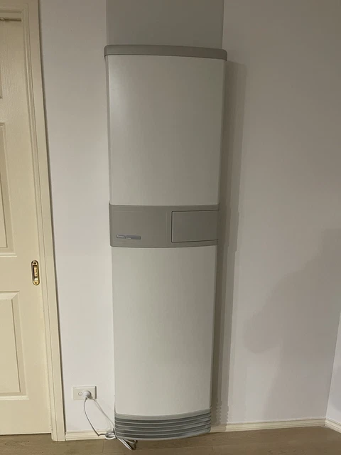 BRAEMAR WF25 ECOSTAR Wall Furnace Home Heater - NG $1,720.00 - PicClick AU