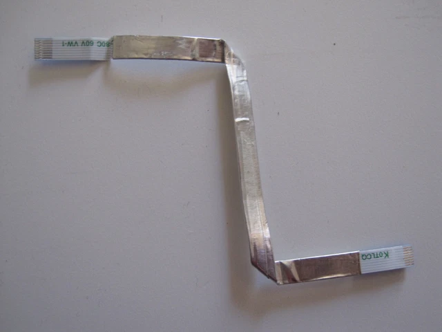Nappe (Ribbon Cable) Touchpad Pour ASUS R301/R301L - Pièce De Rechange D'occasion