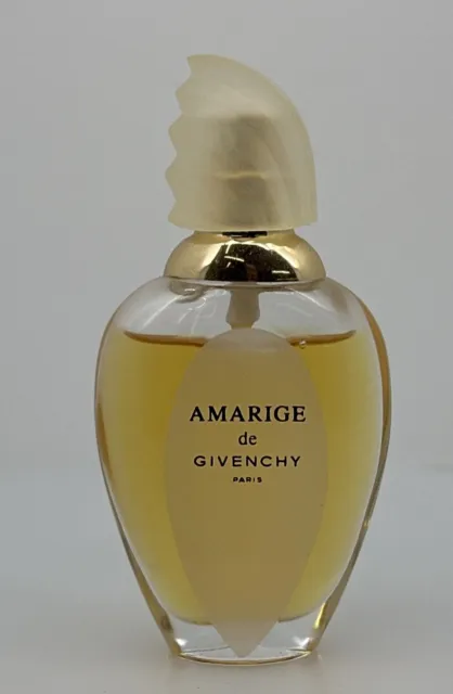 Amarige Givenchy  Eau de Toilette EDT Spray 1 fl oz /30ml -