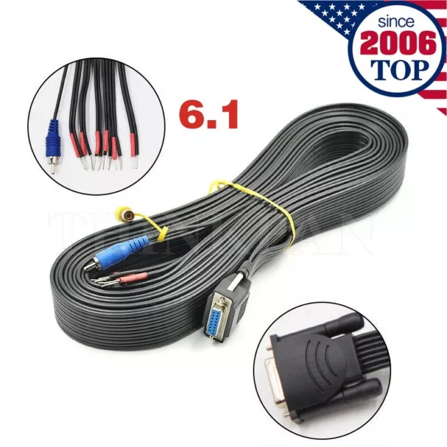 Bose acoustimass 10 input sales cable