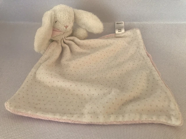 Bunny comforter asda sales