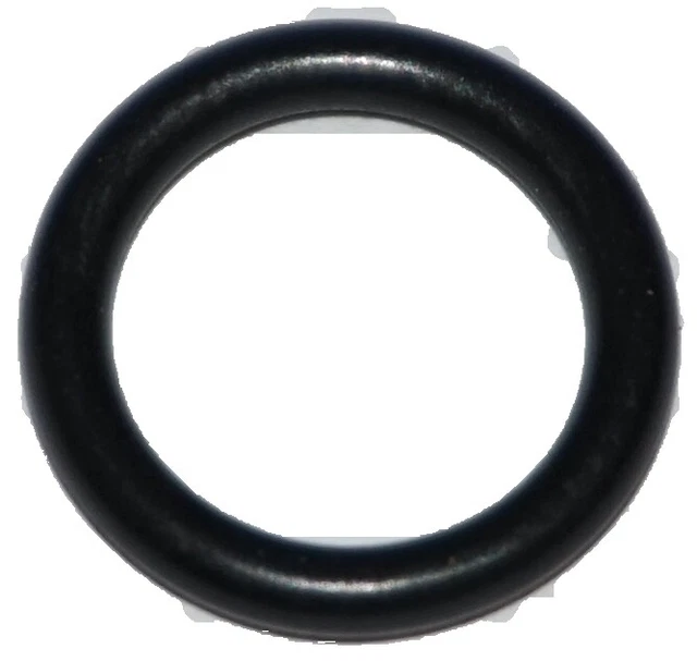 MERCEDES TRANSMISSION OIL Cooler Hose Line ORing Seal A0199976045 New