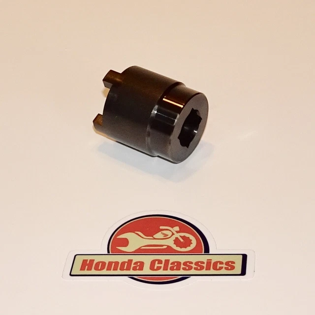 HONDA CRF450R CRF450X Engine Balancer Shaft Lock Nut Tool. HWT001 £23.