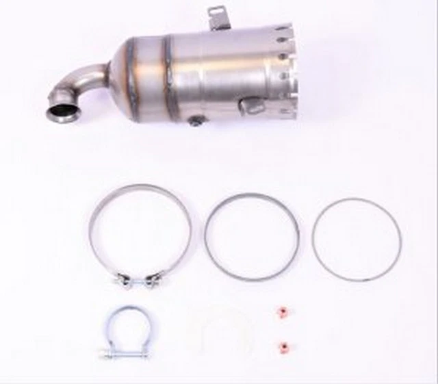 Tubo Scarico Motocicletta TBEST - Per Aprilia Shiver 750/750 GT 2008-2017, Eliminazione Catalizzatore - Foto 2
