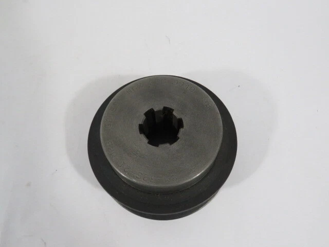 Gates 8M-32S-21 Taper Lock Poly Chain Sprocket 32T 3/4” ID CUSTOM BORE  USED