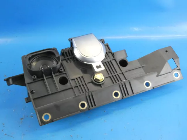 Mercedes SL500 R230 Ceinture de Sécurité Enceinte Arrière à Gauche A2308680131