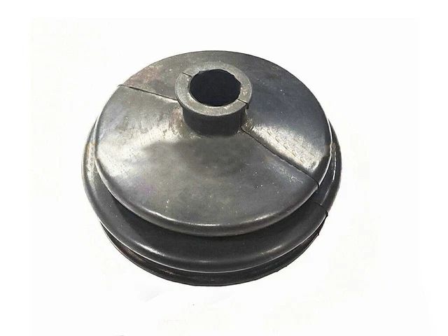 Jcb Backhoe - Gaiter, Gear Lever Assy. (Part No. 331/25566)