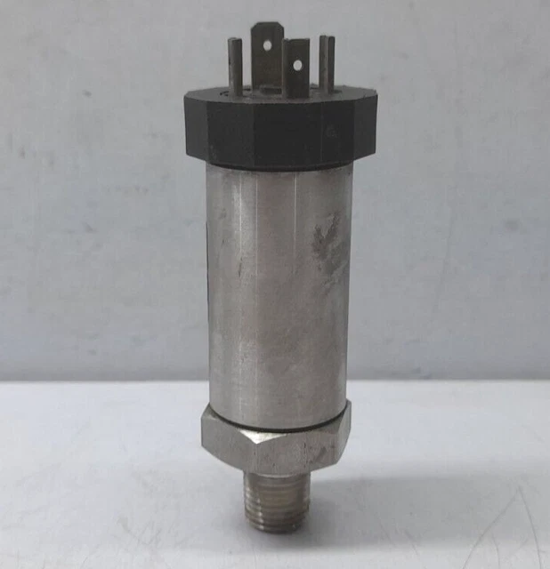 Sensor Technics KTE6010GL4 Pressure Sensor