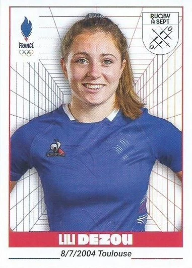 Jeton touristique - Monnaie de Paris - Jeux olympiques Paris 2024 - France – Numista