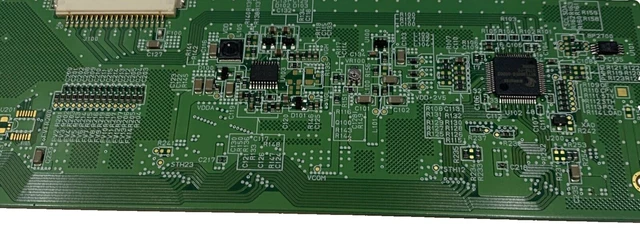 Carte T-Con télé Grundig 48VLE4520BF Référence: 13VNB_S60TMB4C4LV0.0