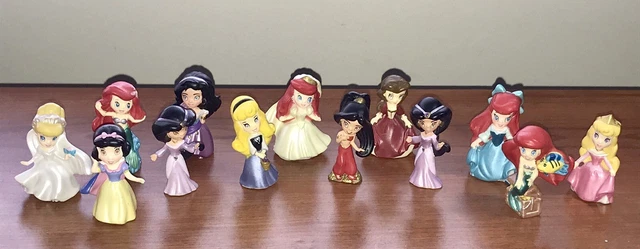Zizzlingers disney best sale princess