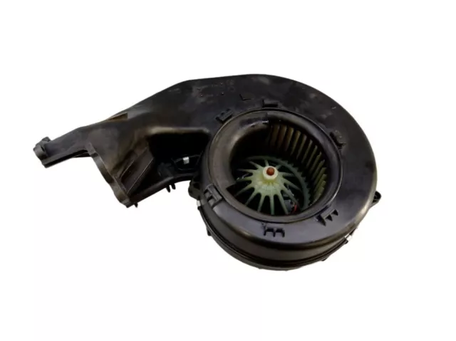 Moteur de Ventilateur de Chauffage pour Opel Meriva 1.6 16V 13199307
