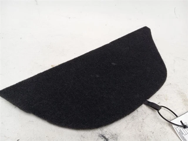 2002 Lexus Rx 300 Right Passenger Side Cargo Cover Lid  51571