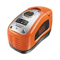 Black & Decker ASI300 - 11 bar