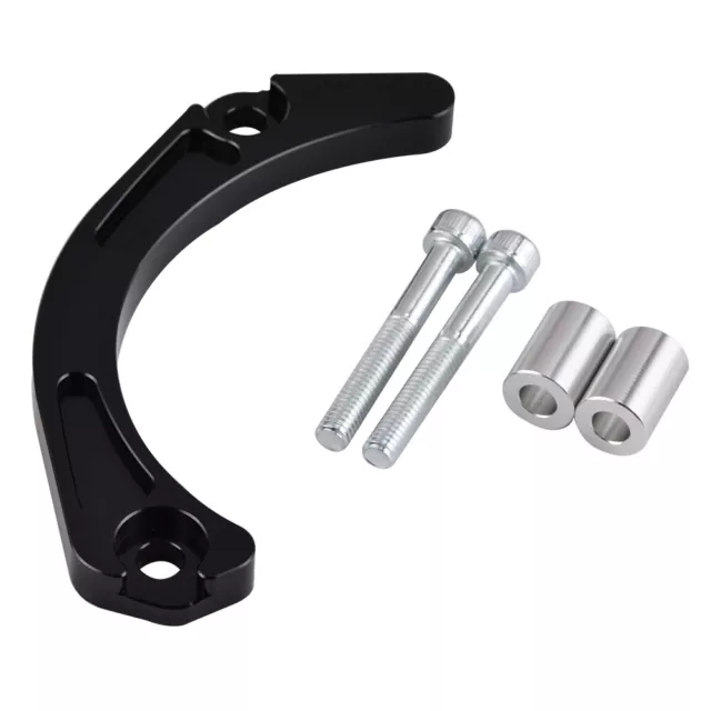 NiceCNC Case Saver Chain Guide Guard For Suzuki Quadsport Z400 LTZ400 2003-2014 NiceCNC Case Saver Chain Guide Guard For Suzuki Quadsport Z400 LTZ400 2003-2014