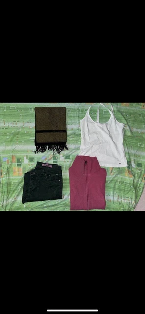 Set di abiti misti