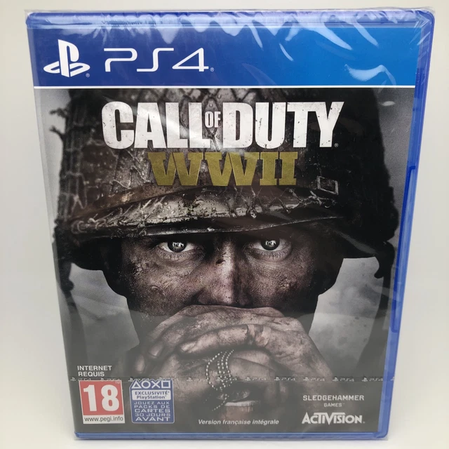 войнушки на playstation 4