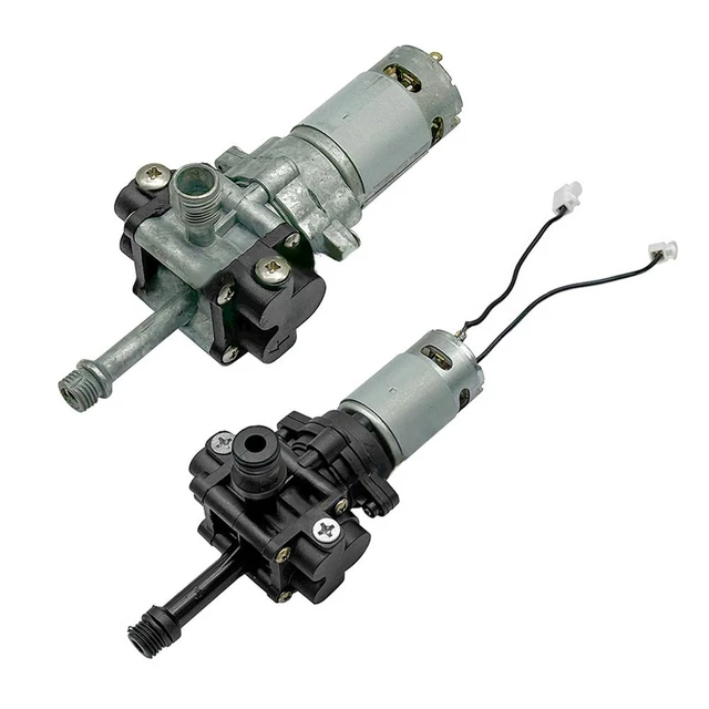 Pompe à Eau électromagnétique JYPC-3 25 W, Pompe à Piston Automatique