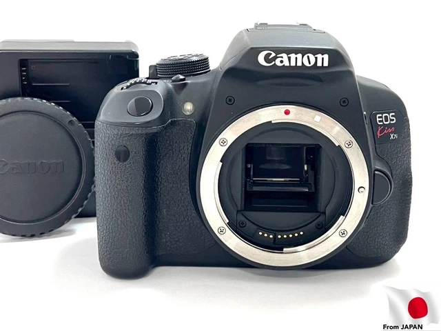 186000 現状品 canon キャノン Canon キヤノン デジタル一眼レフ EOS