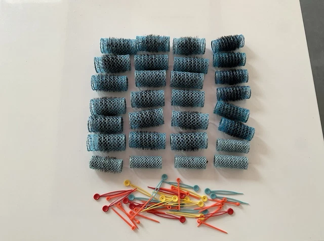 Accessoire Chignon Babyliss 2 En 1, Neuf En Boîte, Facile Et Rapide