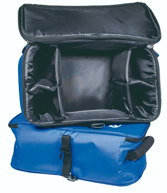 Yuki Fishing Reel and Spool Case Ideal For Fixed Spool Reels