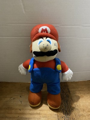 kelly toy mario