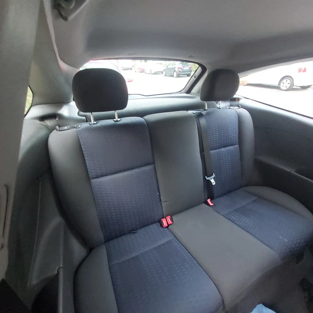 PKW Ford Focus PKW Ford Focus