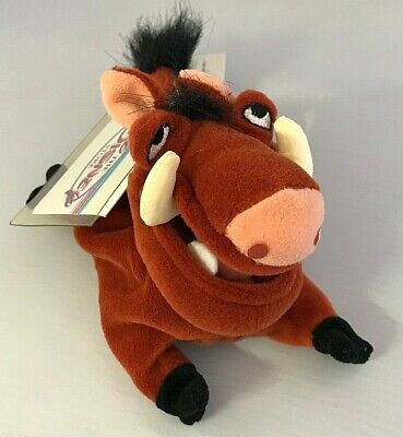 lion king mini plush