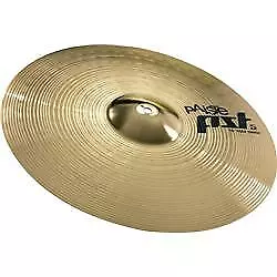 Paiste Pst5 Rock Crash Da 16"