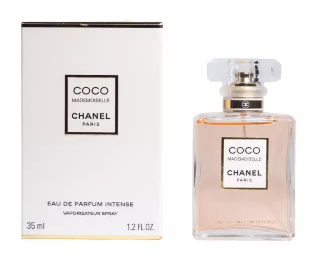 CHANEL · Coco Mademoiselle Eau de Parfum Intense