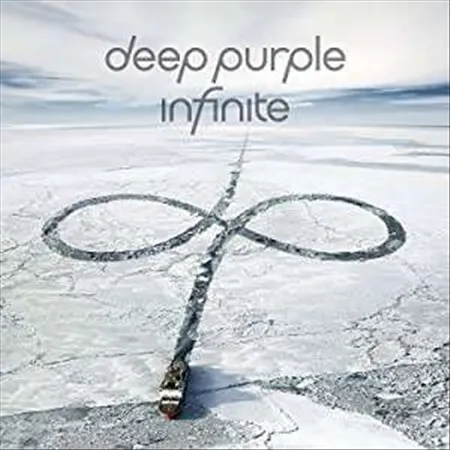 Deep Purple - Infinite New Vinyl