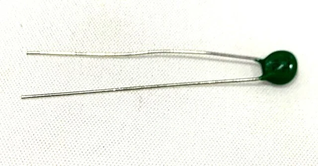 Lot of 100- Electronix Express RSR Thermistors 44P102200