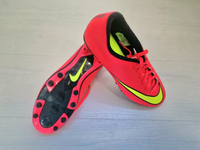 Mercurial scarpini best sale