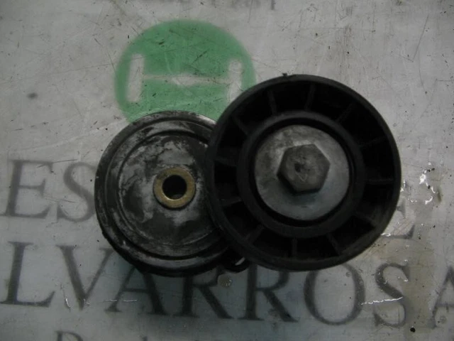 Tendeur De Courroie Auxiliaire / 2585007 Pour Alfa Romeo 145 1.4 T.spark