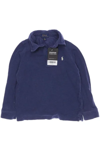 Polo Ralph Lauren Poloshirt Jungen Polohemd Shirt Gr. EU 116 Baumwol... #il3ho42