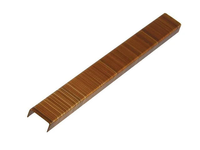 Bostitch - 1841400E Staple Stanox 14mm Pack of 10000 18414002