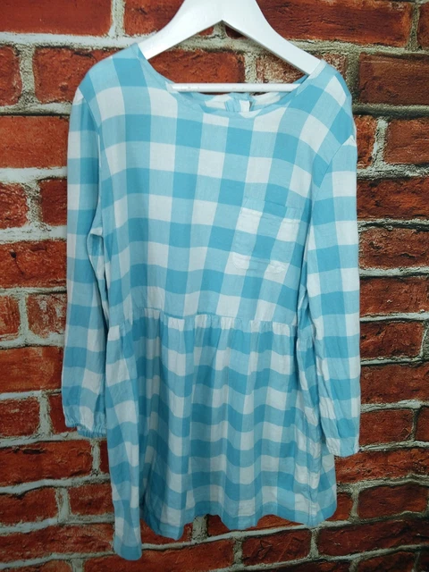 Pacchetto Ragazze Età 12-13 Anni 100% Maniche Lunghe Gap Top Floreali 158Cm 2