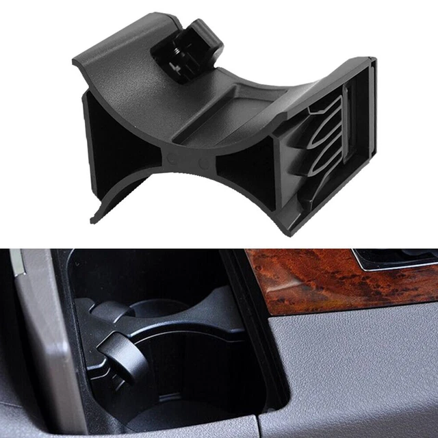 thumbnail image 2 of Labworkauto Center Console Cup Holder Divider For Lexus ES350 2007-2012 (58984-33020) 2 of 4
