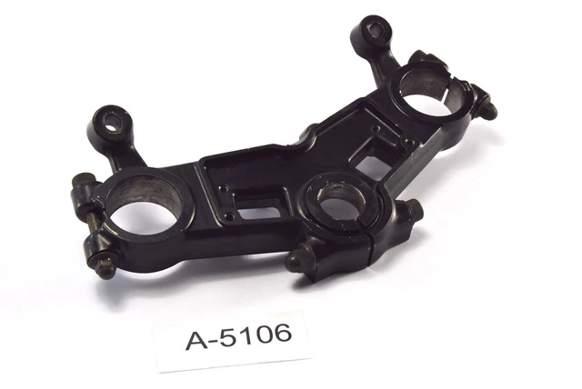 Disque De Frein Avant Gauche Honda CB 900 F Bol D'Or SC09 (1983) - Ép. 4.89mm - Réf A5101