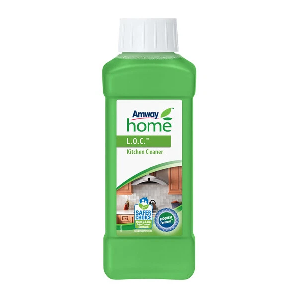 Nettoyant Cuisine 500 ml AMWAY HOME