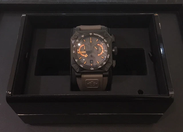 ZODIAC ZMX MEN'S Adventure Chrono Analog Display Swiss Quartz Grey